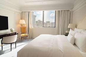 The Plaza Doha, LXR Hotels & Resorts