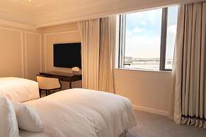 The Plaza Doha, LXR Hotels & Resorts