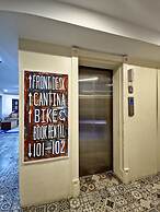 Hotel Mercante