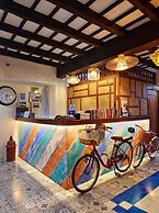 Hotel Mercante