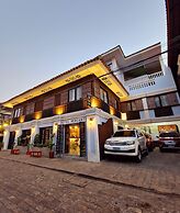 Hotel Mercante
