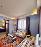 Hotel Mercante