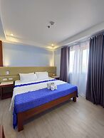 Hotel Mercante