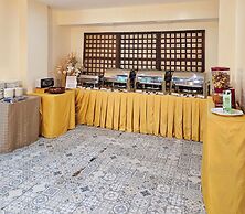 Hotel Mercante
