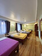 Hotel Mercante