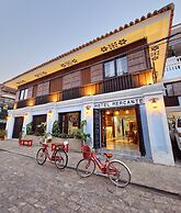 Hotel Mercante