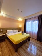 Hotel Mercante