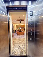 Hotel Mercante