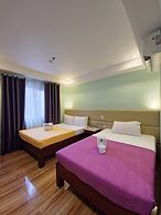 Hotel Mercante