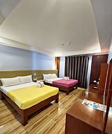 Hotel Mercante