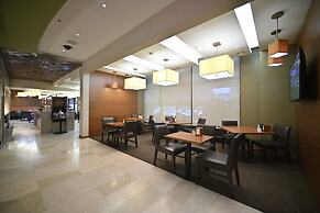 Yerevan Place