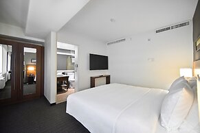 Yerevan Place
