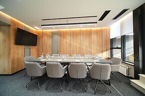 Yerevan Place