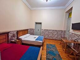 Bella House hostel