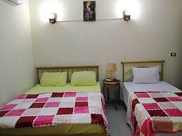 Bella House hostel
