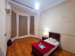 Bella House hostel