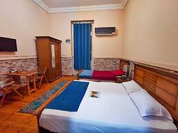Bella House hostel