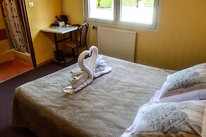 Hotel-restaurant le Pommeil