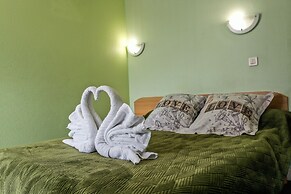 Hotel-restaurant le Pommeil
