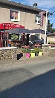 Hotel-restaurant le Pommeil