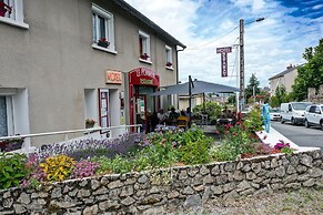 Hotel-restaurant le Pommeil