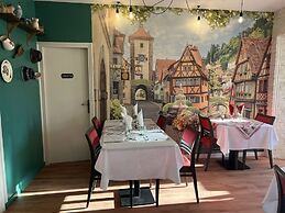 Hotel-restaurant le Pommeil