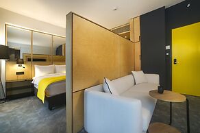 Trip Park Hotel