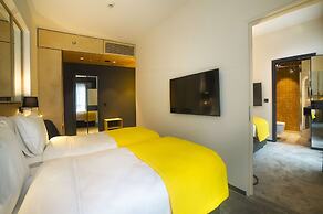 Trip Park Hotel