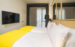 Trip Park Hotel