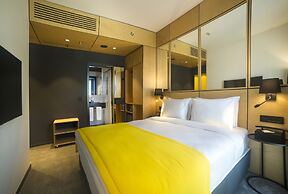 Trip Park Hotel