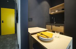 Trip Park Hotel