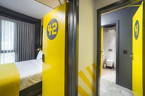 Trip Park Hotel