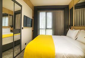 Trip Park Hotel