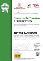 Trip Park Hotel