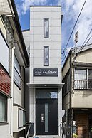 La Krasse Skytree