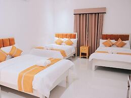 Villa Excellance Beach & Wavepool Resort