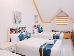 Villa Excellance Beach & Wavepool Resort