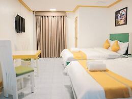 Villa Excellance Beach & Wavepool Resort