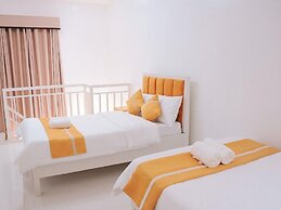 Villa Excellance Beach & Wavepool Resort