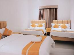 Villa Excellance Beach & Wavepool Resort