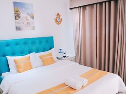 Villa Excellance Beach & Wavepool Resort
