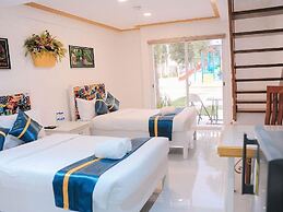 Villa Excellance Beach & Wavepool Resort