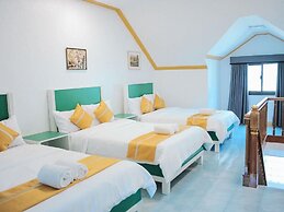 Villa Excellance Beach & Wavepool Resort