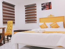 Villa Excellance Beach & Wavepool Resort