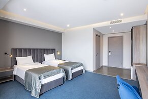 Hotel Address 9D