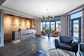 Hotel Address 9D