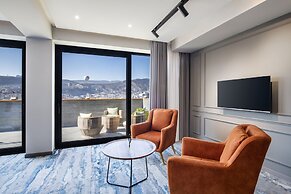 Hotel Address 9D