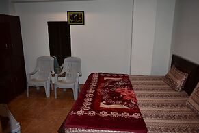 Continental Guest House
