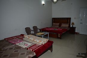 Continental Guest House