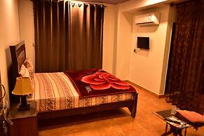 Continental Guest House